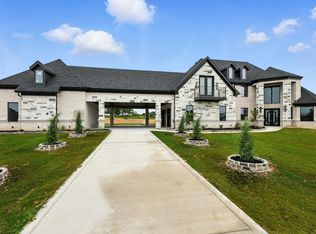 5005 Glenoaks Ct, Weatherford, TX 76088