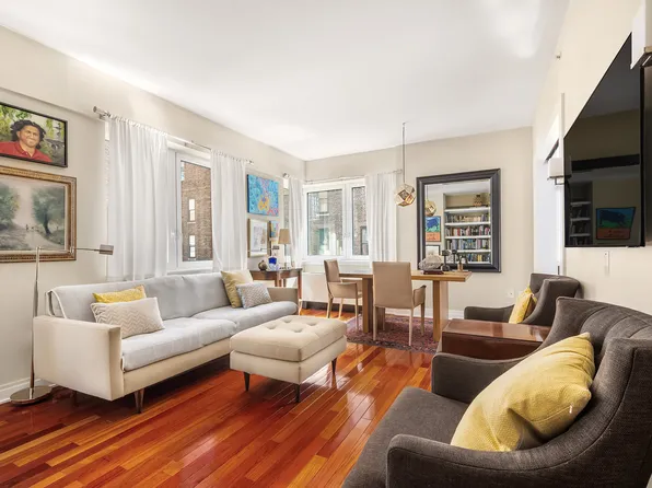 425 5th Avenue 19A image 1 of 14