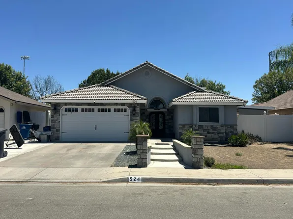 524 York St, Delano, CA 93215