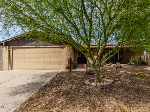 4810 W KELTON Lane, Glendale, AZ 85306