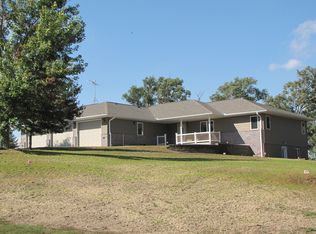 1170 26 Rd, David City, NE 68632