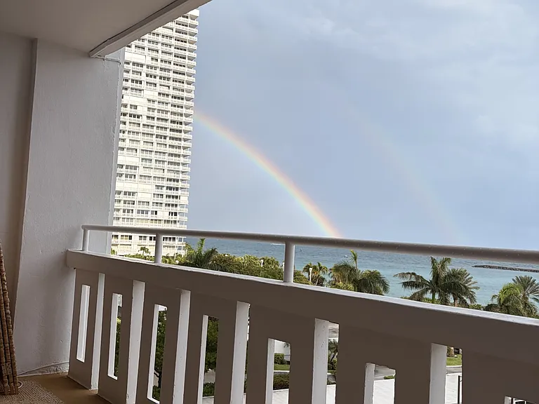 2000 S Ocean Dr #608 — Photo 2