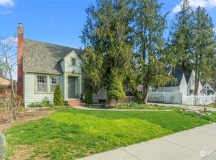 1028 Washington St, Wenatchee, WA 98801