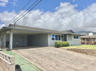 716 Lalani Cir, Kahului, HI 96732