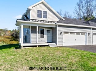 171 Brook St #41, Westbrook, ME 04092