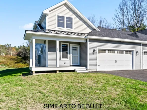 171 Brook Street #43, Westbrook, ME 04092