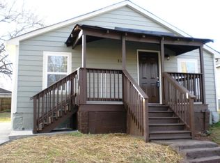 3123 Bohannon St NW, Covington, GA 30014