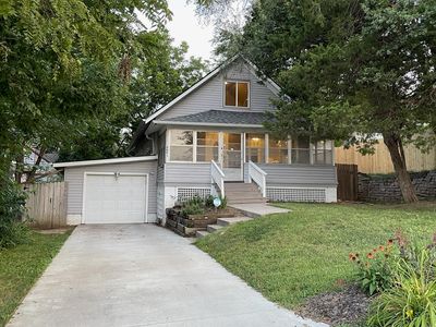 4641 Nicholas St, Omaha, NE, 68132