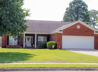 123 Lakeside Dr, Dothan, AL 36301