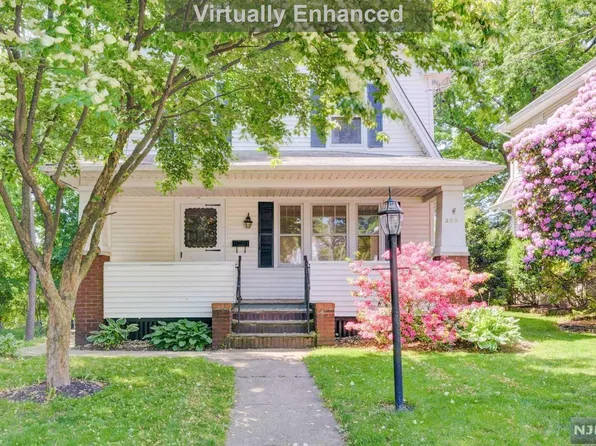395 Boulevard, Glen Rock, NJ 07452