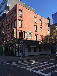 Rented by New Vista Horizons, Inc.