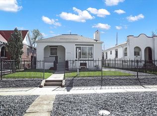 3350 N Vine St, Denver, CO 80205