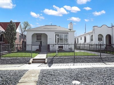 3350 N Vine Street, Denver, CO, 80205