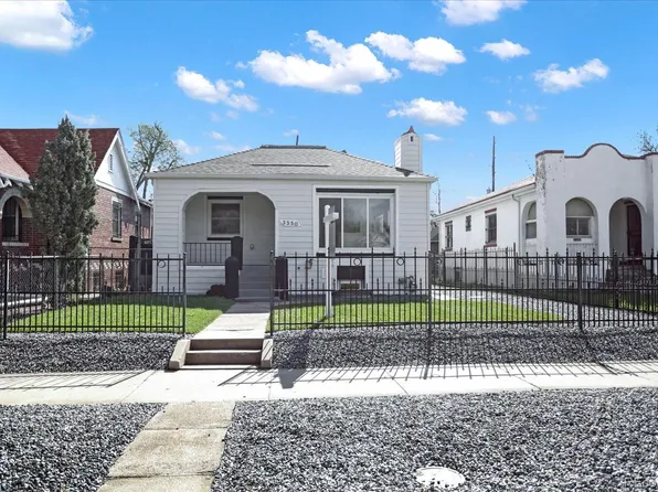 3350 N Vine Street, Denver, CO 80205