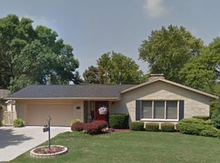 4106 Brandywine Ave, Racine, WI 53404