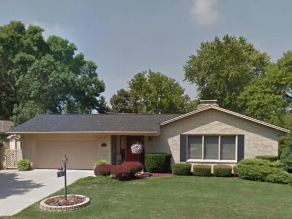 4106 Brandywine AVENUE, Racine, WI 53404