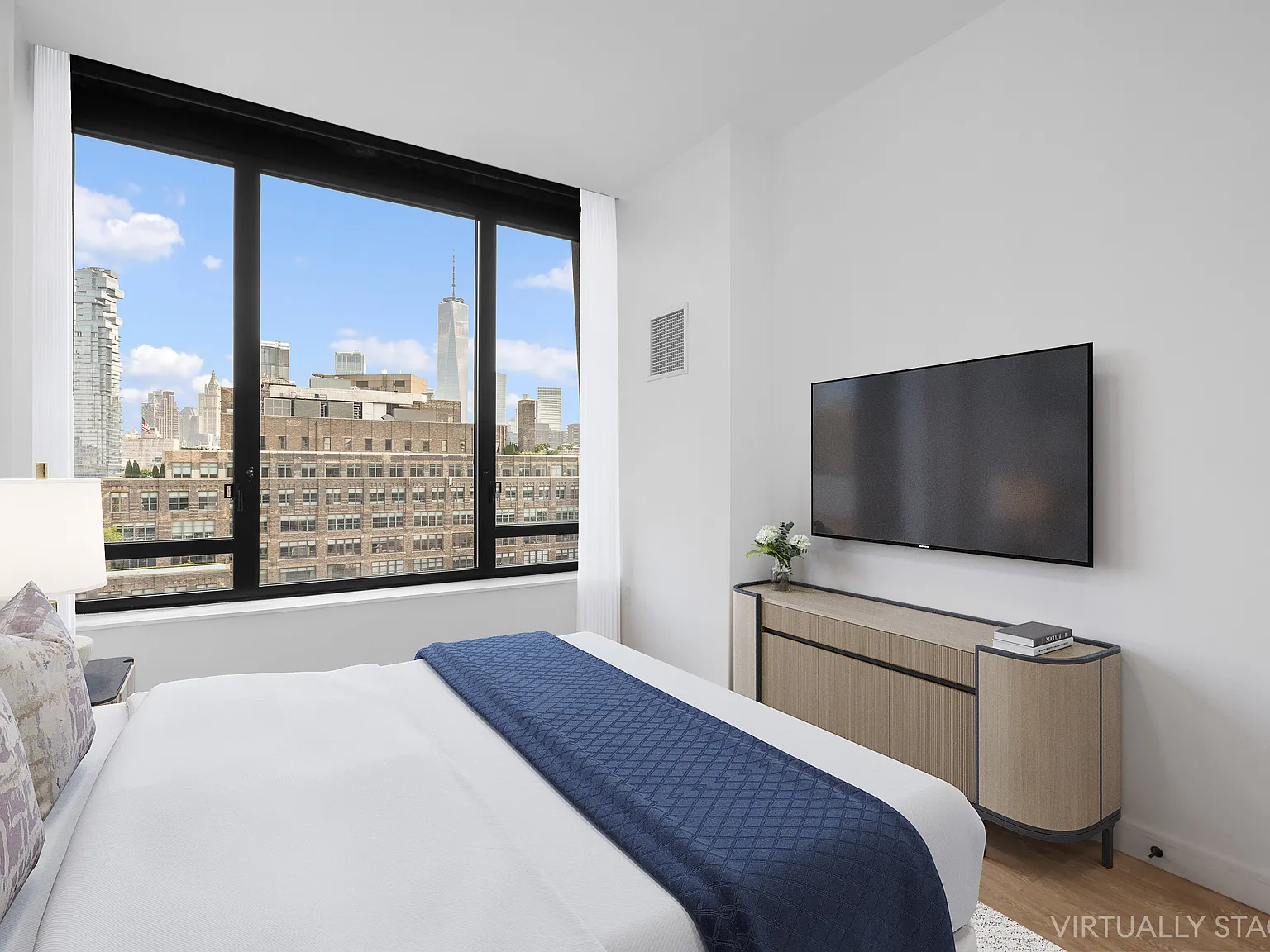 111 Varick Street — Photo 3