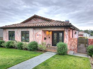 606 Whiting St, El Segundo, CA 90245