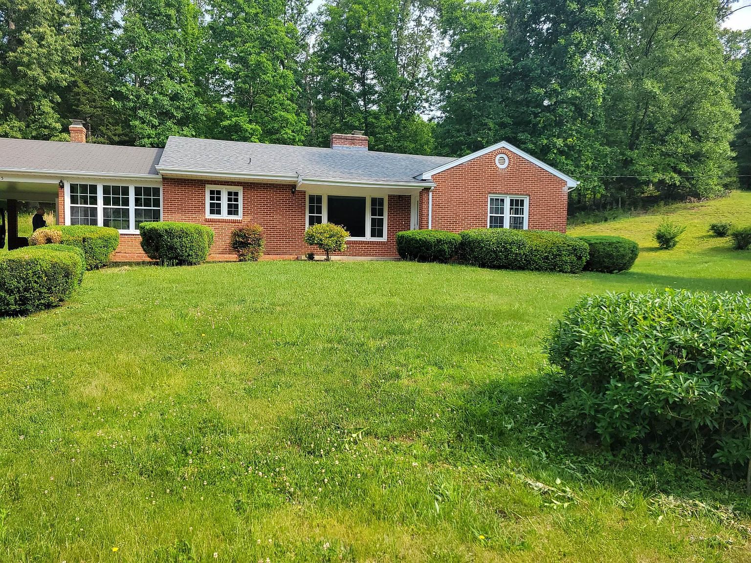 555 N Dry Well Rd, Natural Bridge, VA 24578 Zillow