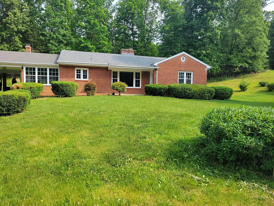 555 N Dry Well Rd, Natural Bridge, VA 24578 Zillow