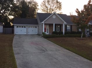 151 Saddlehorn Dr, Warner Robins, GA 31088