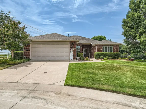 10108 Serene Ct, Denton, TX 76207