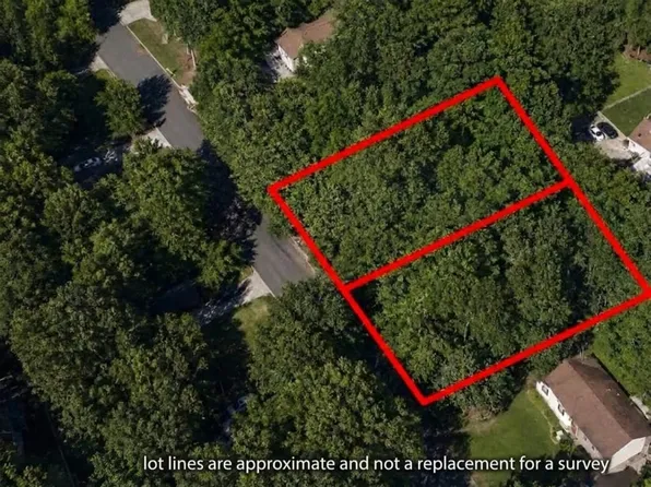 Dogwood Ln NW, Cullman, AL 35055