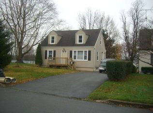 125 Central Ave, Ewing, NJ 08628