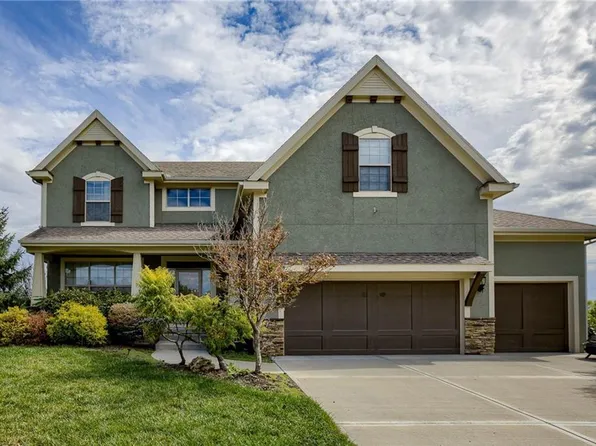 24119 W 124th Ter, Olathe, KS 66061