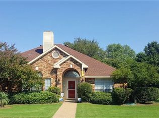 221 Martin Dr, Wylie, TX 75098