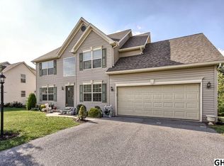 1715 Ivy Pump Ln, York, PA 17408