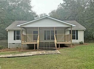 117 Sheldon Point, Griffin, GA 30224