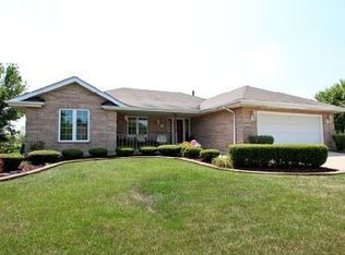 10629 Maue Dr, Orland Park, IL 60467