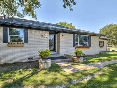 904 NE 12th St, Wagoner, OK, 74467