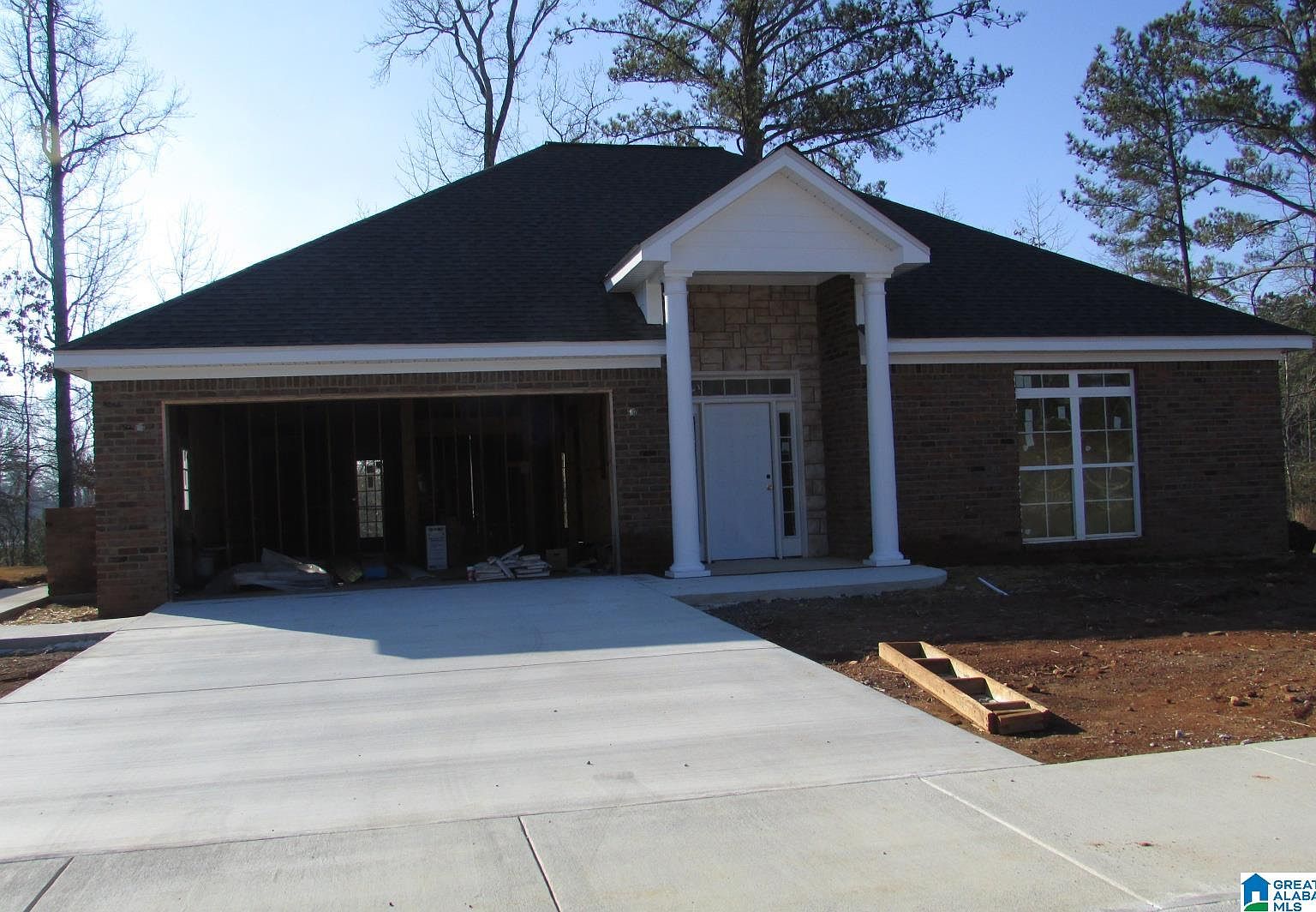 202 Village Cir, Anniston, AL 36207 MLS 21375108 Zillow