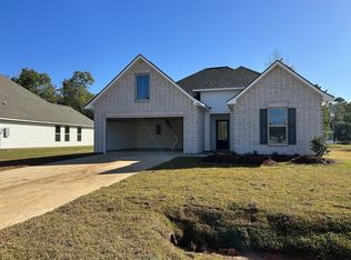 42186 Cat Tail Rd, Ponchatoula, LA 70454
