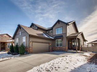 1821 Celestial Ln, Longmont, CO 80504