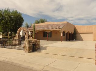 10320 E 36th Pl, Yuma, AZ 85365