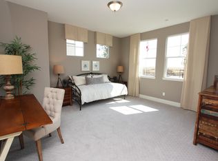 The Montara Plan, Westbrook, Los Banos, CA 93635