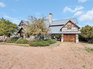 1357 Falls Creek Dr, Graford, TX 76449