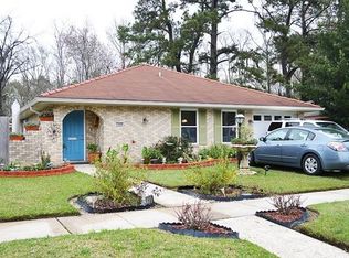 1908 Cherie Dr, Hammond, LA 70401