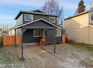 7730 Little Bend Cir, Anchorage, AK 99507