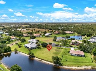 16620 Willow Point Ct, Alva, FL 33920