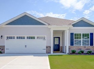 617 Starfall Rd, Graham, NC 27253