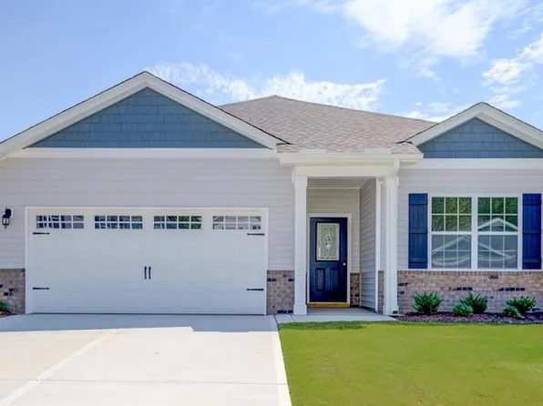 617 Starfall Rd, Graham, NC 27253