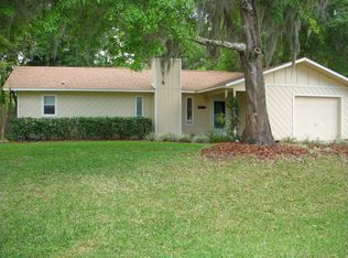3152 SE 49th Pl, Ocala, FL 34480