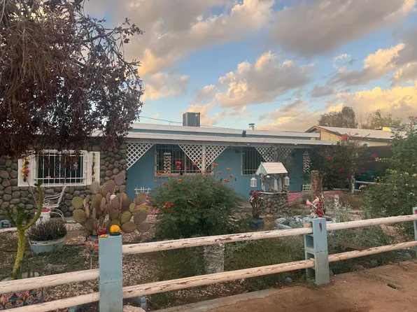 406 W Papago St, Gila Bend, AZ 85337