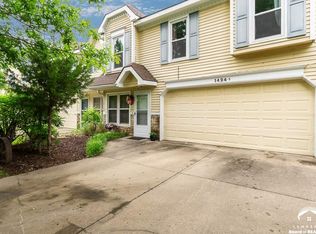 1424 Brighton Cir APT C, Lawrence, KS 66049