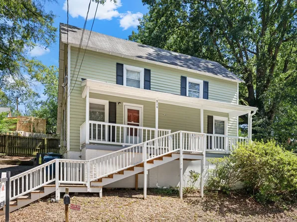 914 Orient St, Durham, NC 27701