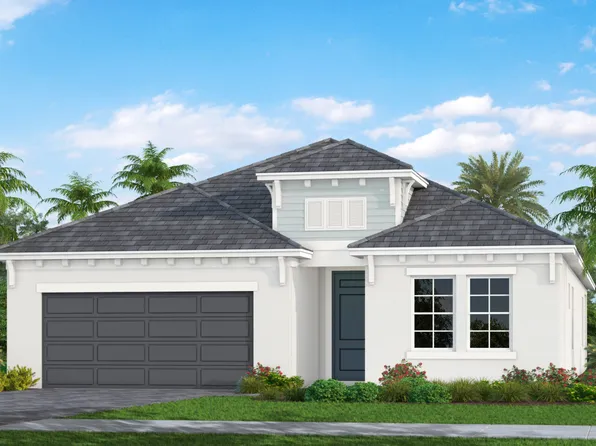 8087 Anthirium Loop, Sarasota, FL 34240